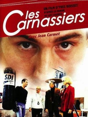 Affiche du document Les carnassiers