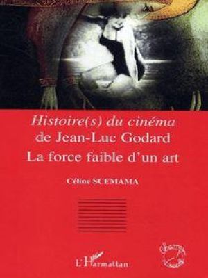 Affiche du document Histoire(s) du cinéma de Jean-Luc Godard