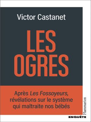 Affiche du document Les Ogres