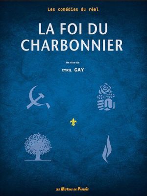 Affiche du document La foi du charbonnier