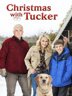 Affiche du document Tucker & moi