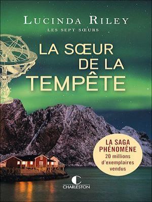 Affiche du document La sœur de la tempête