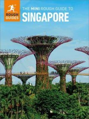 Affiche du document The Mini Rough Guide to Singapore: Travel Guide eBook
