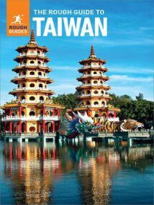 Affiche du document The Rough Guide to Taiwan: Travel Guide eBook