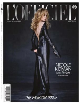 Affiche du document L'officiel