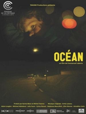 Affiche du document Océan