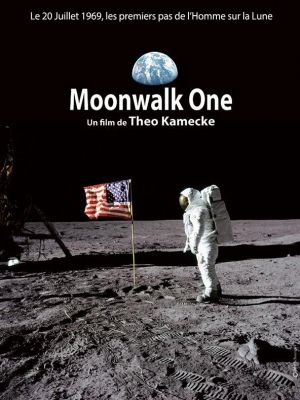 Affiche du document Moonwalk One