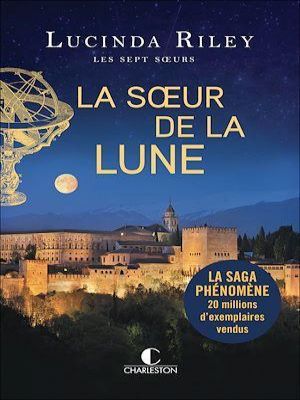 Affiche du document La Sœur de la lune