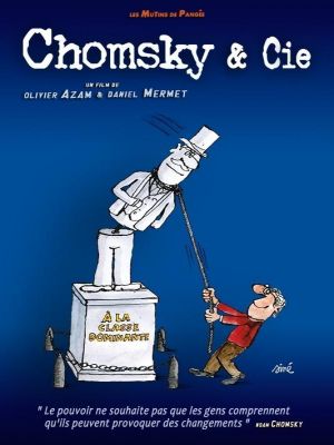 Affiche du document Chomsky et Cie