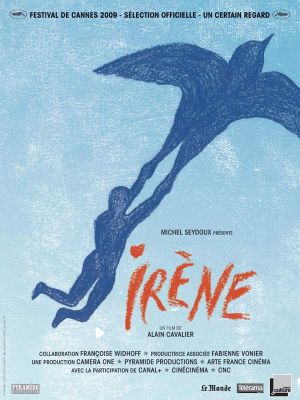 Affiche du document Irène