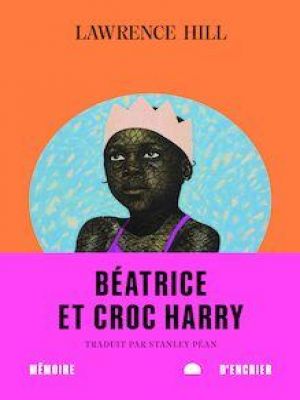 Affiche du document Béatrice et Croc Harry