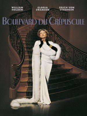 Affiche du document Boulevard du crépuscule