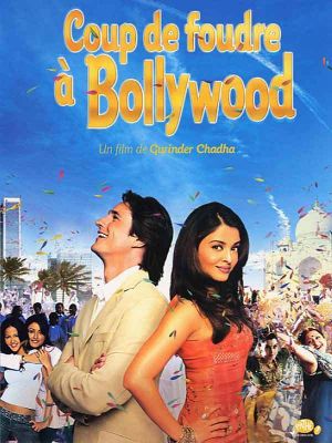 Affiche du document Coup de foudre à Bollywood