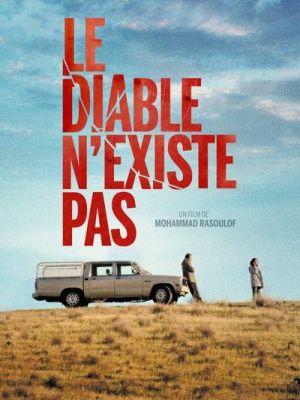 Affiche du document Le diable n'existe pas
