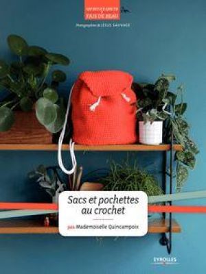 Affiche du document Sacs et pochettes au crochet