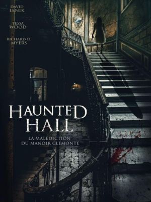 Affiche du document Haunted Hall