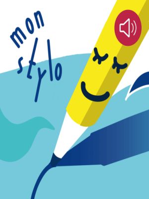Affiche du document Mon stylo