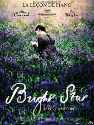 Affiche du document Bright star
