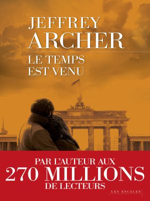 Affiche du document Le Temps est venu