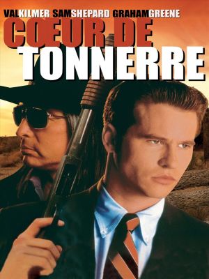 Affiche du document Coeur de tonnerre