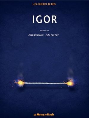 Affiche du document Igor !