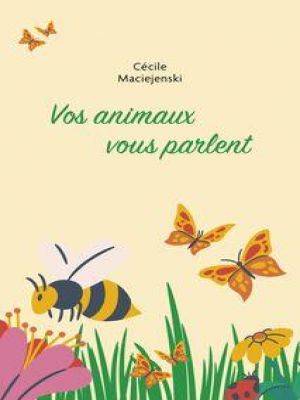 Affiche du document Vos animaux vous parlent