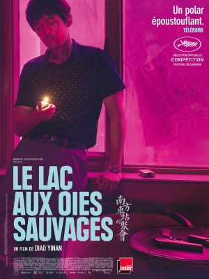 Affiche du document Le lac aux oies sauvages