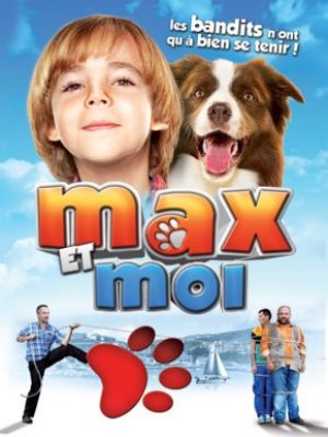 Affiche du document Max et moi