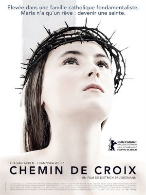 Affiche du document Chemin de croix