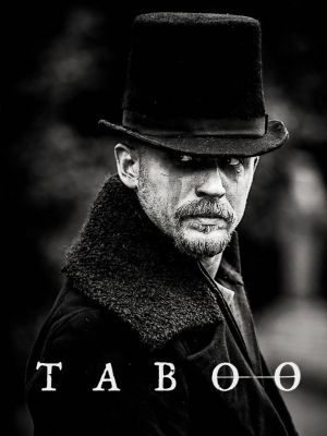 Affiche du document Taboo - Saison 1