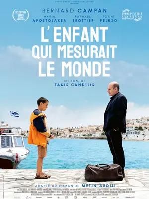 Affiche du document L'enfant qui mesurait le monde