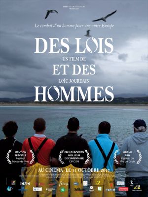 Affiche du document Des lois et des hommes
