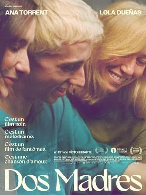 Affiche du document Dos madres