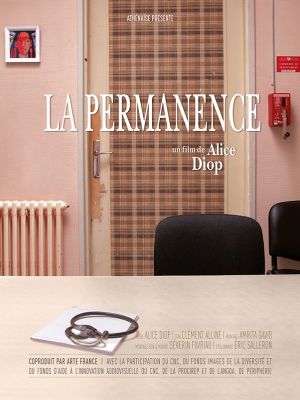 Affiche du document La permanence