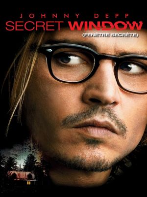 Affiche du document Fenêtre secrète