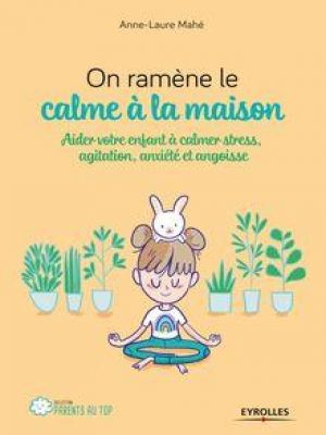 Affiche du document On ramène le calme à la maison