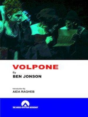 Affiche du document Volpone