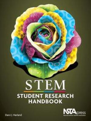 Affiche du document STEM Student Research Handbook