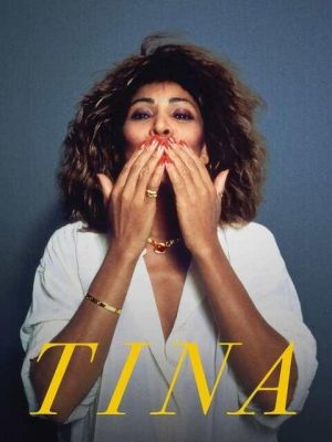 Affiche du document Tina
