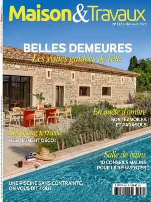 Affiche du document Maison & Travaux