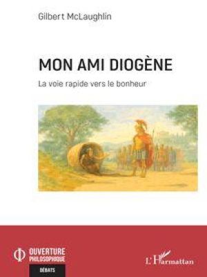 Affiche du document Mon ami Diogène