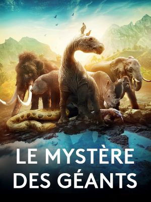 Affiche du document Terre de géants