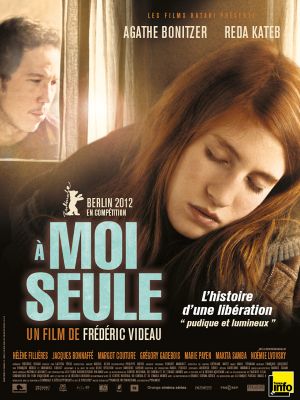 Affiche du document A moi seule