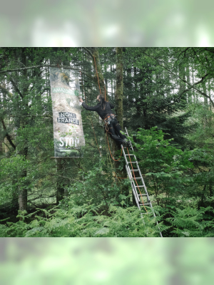 Affiche du document L'enjeu biodiversité