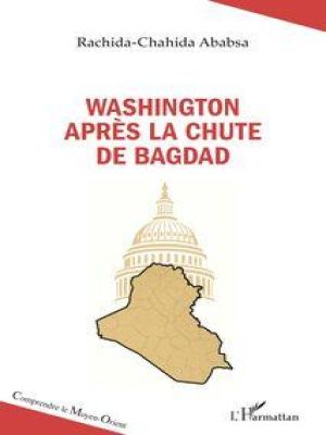 Affiche du document Washington après la chute de Bagdad