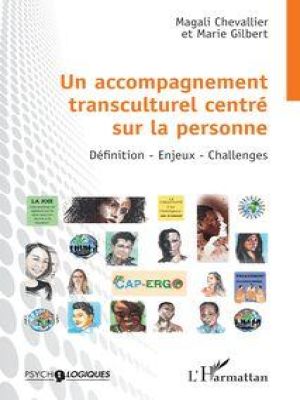 Affiche du document Un accompagnement transculturel centré sur la personne