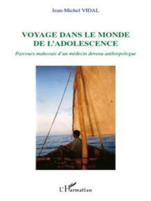 Affiche du document Voyage dans le monde de l'adolescence