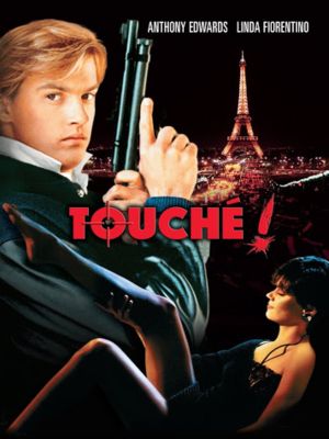 Affiche du document Touché !