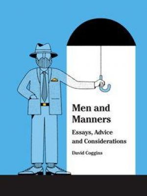 Affiche du document Men and Manners