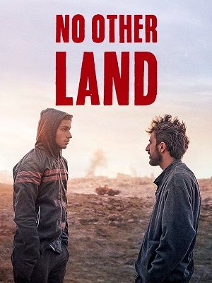 Affiche du document No other land
